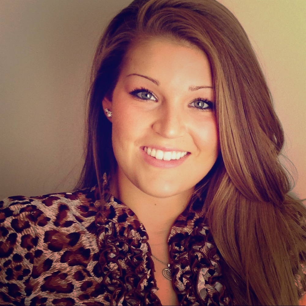 Meet your Posher, Brittany